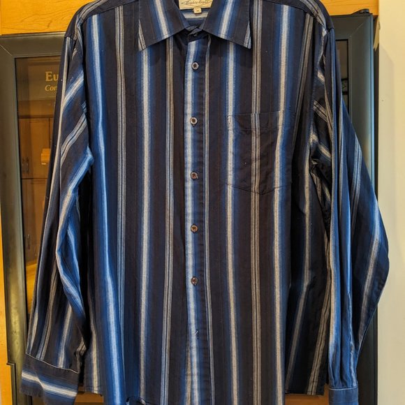 Eighty Eight long sleeve shirt, Medium - Picture 1 of 5